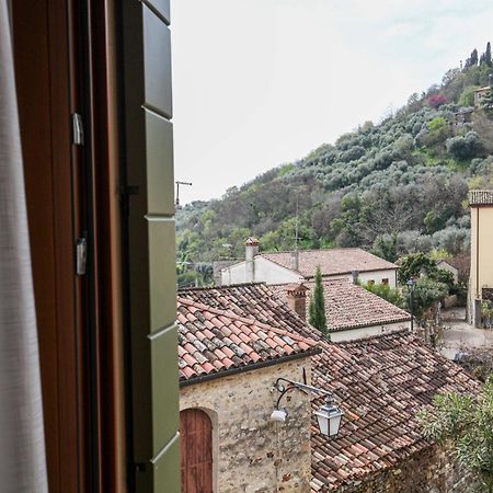 Bed and Breakfast La Giuggiola Arquà Petrarca Exterior foto
