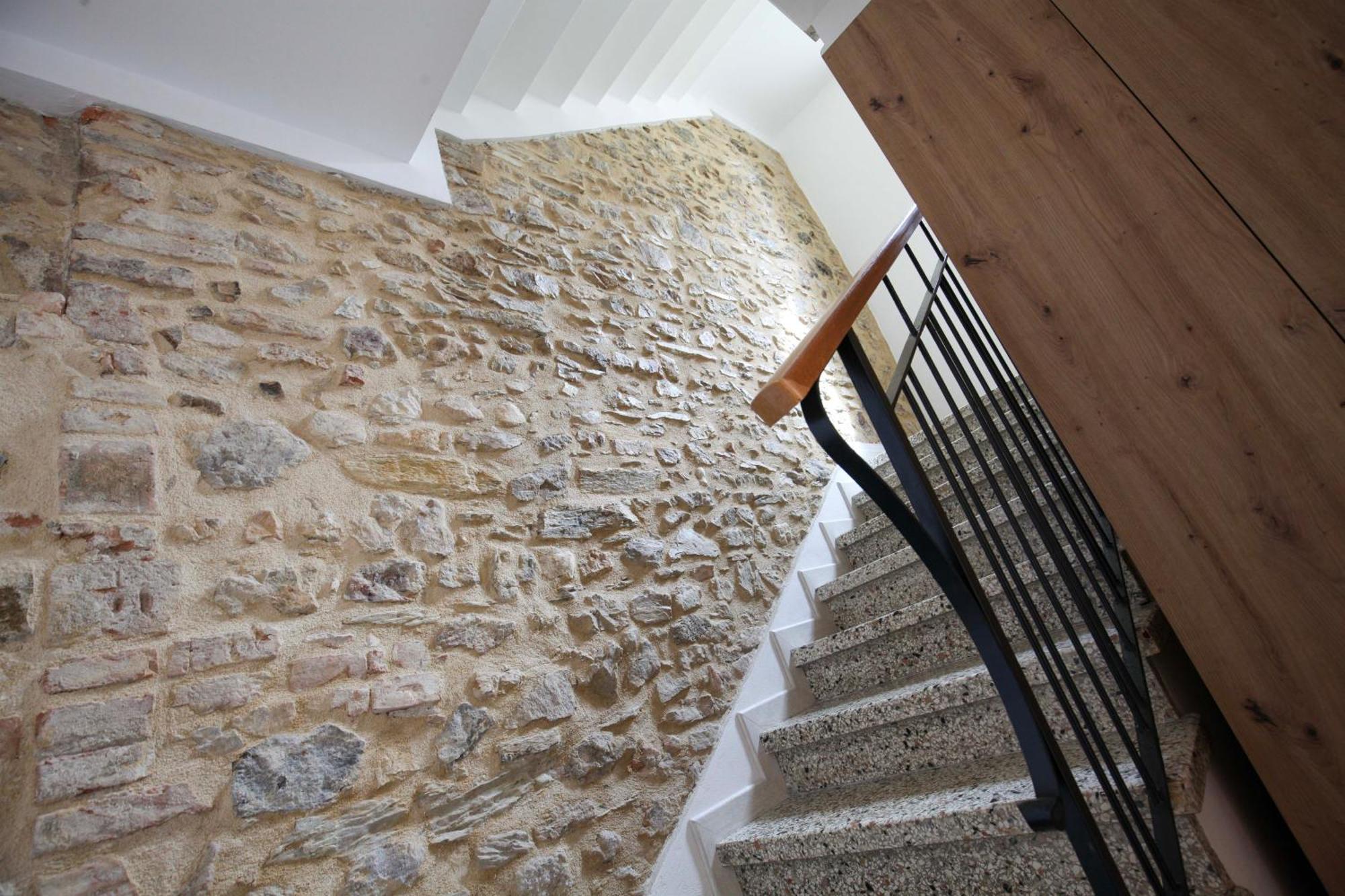 Bed and Breakfast La Giuggiola Arquà Petrarca Exterior foto